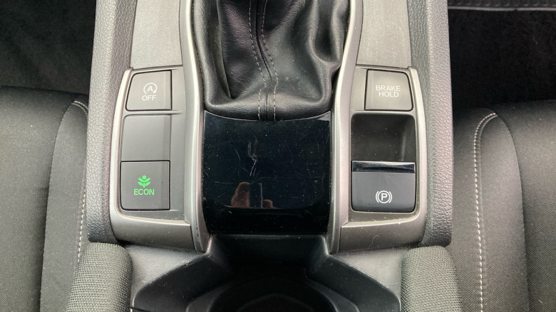 Honda Civic 1.5 VTEC Turbo Sport 5dr Petrol Hatchback